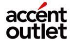 Accent Outlet coupon codes