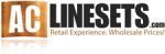 aclinesets.com Coupon Codes & Deals