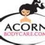 acornbodycare.com Coupon Codes & Deals