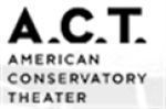 American Conservatory Theater coupon codes