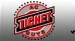 AC Ticket Guys Coupon Codes & Deals