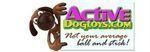 Activedogtoys.com Coupon Codes & Deals