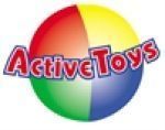 Active Toys Coupon Codes & Deals