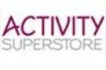 Activity Superstore Coupon Codes & Deals