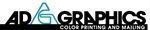 Ad Graphics coupon codes