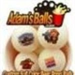 Adam’s Balls Coupon Codes & Deals