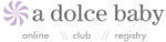 A Dolce Baby Coupon Codes & Deals