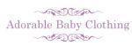 Adorable Baby Clothing coupon codes
