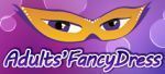 adultsfancydress.co.uk Coupon Codes & Deals