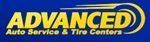 Advanced Auto Service And Tire Centers coupon codes