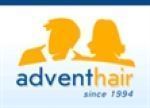 Advent Hair coupon codes