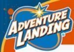 Adventure Landing coupon codes