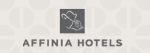 Affinia Hotels coupon codes