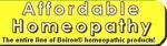 Affordable Homeopathy Coupon Codes & Deals