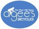 Agee's Bike Coupon Codes & Deals