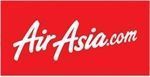 AirAsia coupon codes