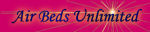 Air Beds Unlimited coupon codes