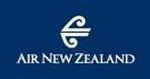 Air New Zealand Coupon Codes & Deals