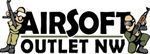 Airsoft Outlet NW coupon codes