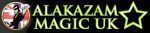 Alakazam Magic UK Coupon Codes & Deals