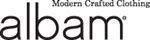 Albam Clothing Coupon Codes & Deals