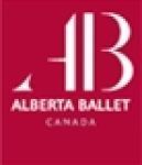 Alberta Ballet coupon codes