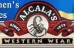 Alcala's coupon codes