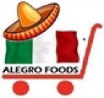 Alegro Foods Coupon Codes & Deals