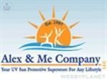 Alex and Me Coupon Codes & Deals