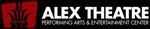 Alex Theatre coupon codes