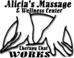 Alicia's Massage & Wellness Center Coupon Codes & Deals