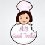 Ali's Sweet Treats coupon codes