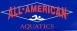 All-American Aquatics coupon codes