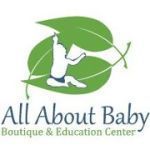 All About Baby Boutique Coupon Codes & Deals