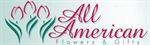 All American Flowers coupon codes