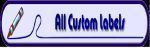 All Custom Labels Coupon Codes & Deals