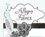 Allegro Fabrics Coupon Codes & Deals