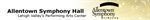 Allentown Symphony Hall coupon codes