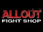 AllOutMMAGear coupon codes