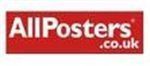 ALL Posters UK Coupon Codes & Deals