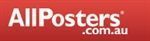 allposters.com.au coupon codes