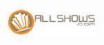 ALL SHOWS.com coupon codes