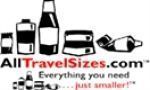 All Travel Sizes coupon codes