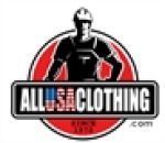 All USA Clothing Coupon Codes & Deals
