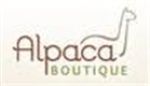 Alpaca Boutique coupon codes