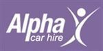 Alpha Car Hire Australia coupon codes