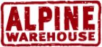 alpinewarehouse.com Coupon Codes & Deals