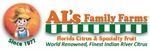 Al's Family Farms coupon codes