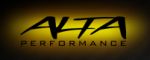 Alta Performance Coupon Codes & Deals