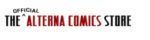 The Official Alterna Comics Store Coupon Codes & Deals